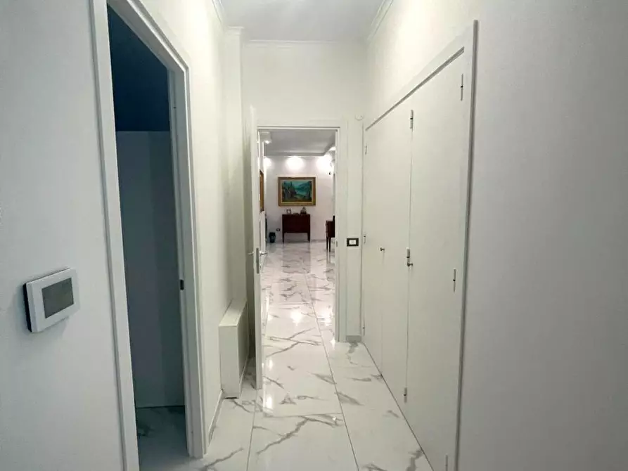 Immagine 23 di Appartamento in vendita  in Via Leonardo da Vinci, 302 a Palermo