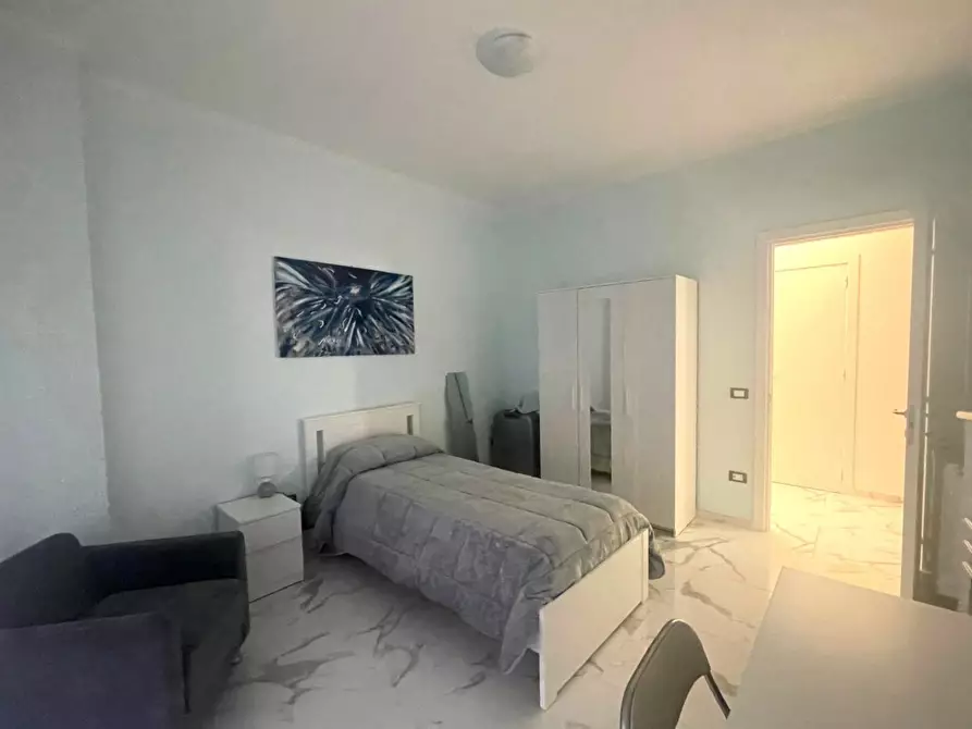 Immagine 16 di Appartamento in vendita  in Via Leonardo da Vinci, 302 a Palermo