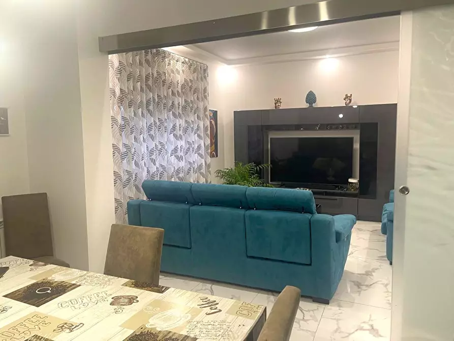 Immagine 7 di Appartamento in vendita  in Via Leonardo da Vinci, 302 a Palermo