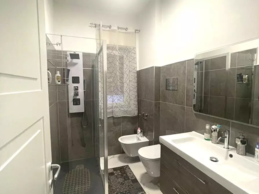 Immagine 27 di Appartamento in vendita  in Via Leonardo da Vinci, 302 a Palermo