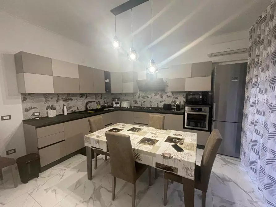 Immagine 11 di Appartamento in vendita  in Via Leonardo da Vinci, 302 a Palermo