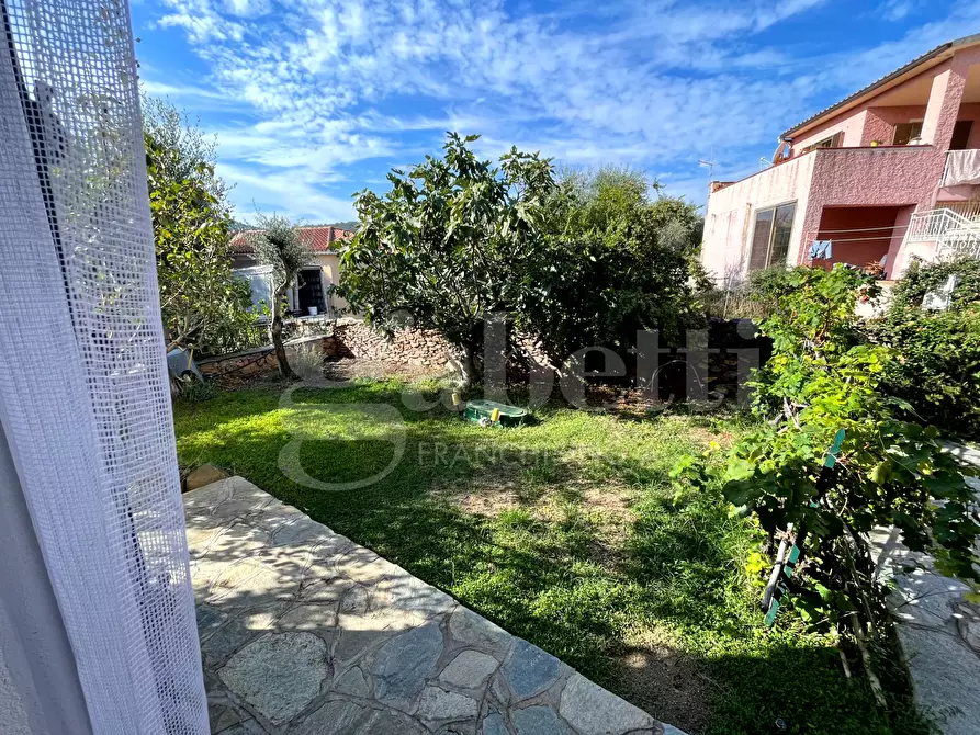 Immagine 24 di Villetta a schiera in vendita  in Via Dora Baltea, 10 a Budoni