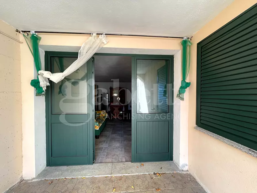 Immagine 27 di Villetta a schiera in vendita  in Via Dora Baltea, 10 a Budoni