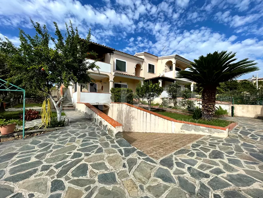 Immagine 39 di Villetta a schiera in vendita  in Via Dora Baltea, 10 a Budoni