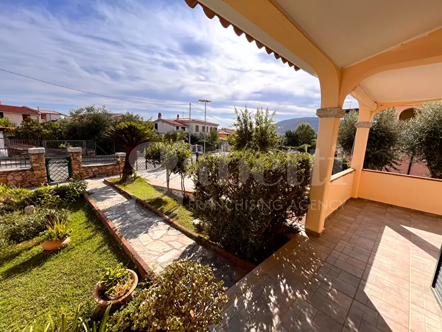 Immagine 6 di Villetta a schiera in vendita  in Via Dora Baltea, 10 a Budoni