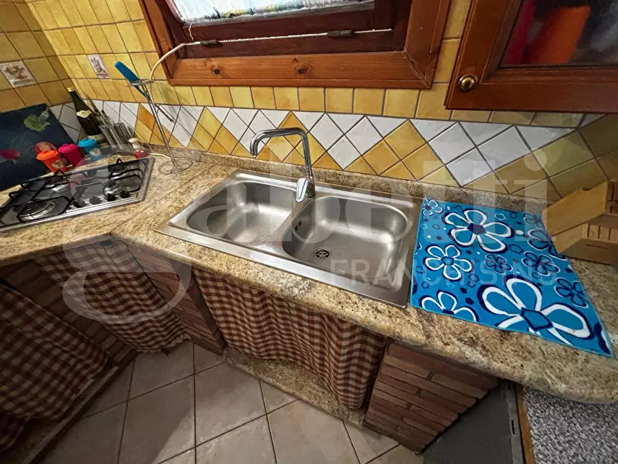 Immagine 13 di Casa indipendente in vendita  in Via Costa Del Sole, snc a Portoscuso