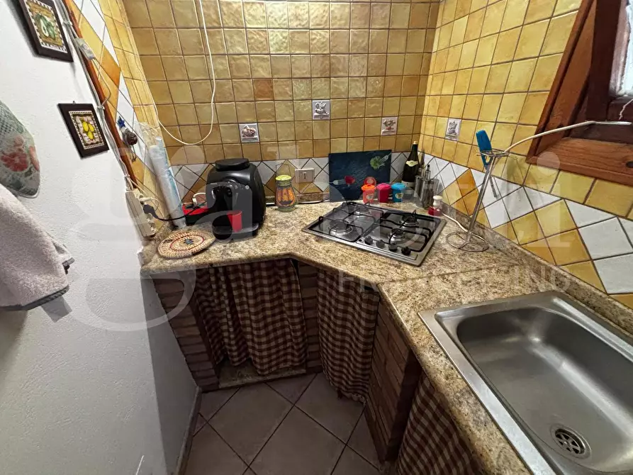 Immagine 15 di Casa indipendente in vendita  in Via Costa Del Sole, snc a Portoscuso