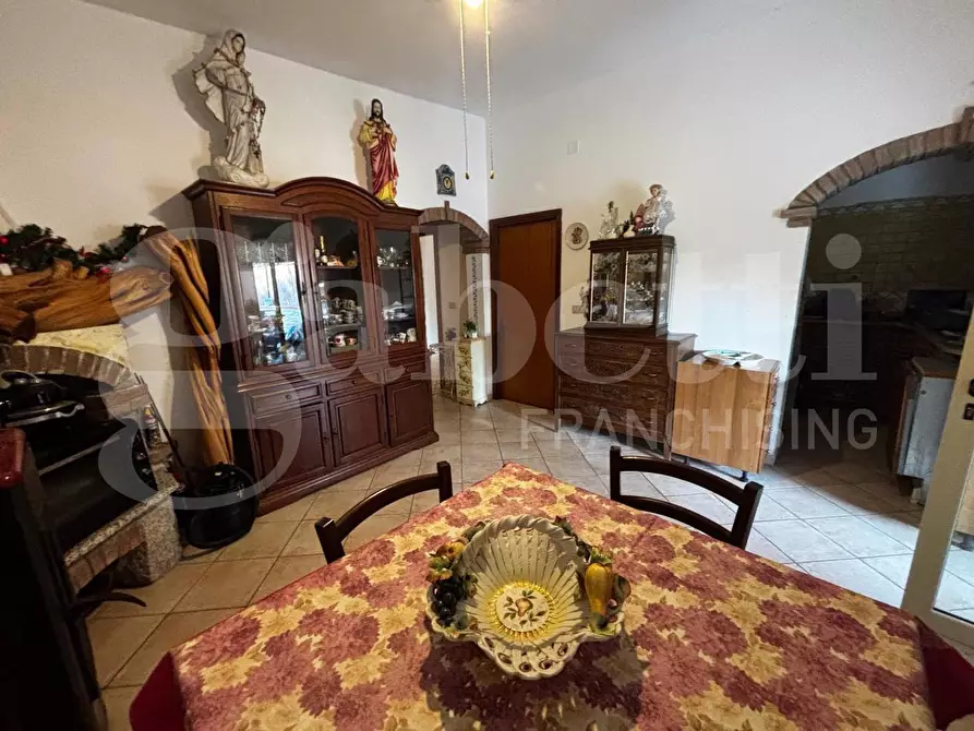 Immagine 10 di Casa indipendente in vendita  in Via Costa Del Sole, snc a Portoscuso