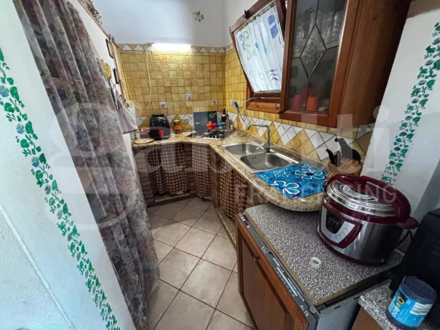 Immagine 11 di Casa indipendente in vendita  in Via Costa Del Sole, snc a Portoscuso