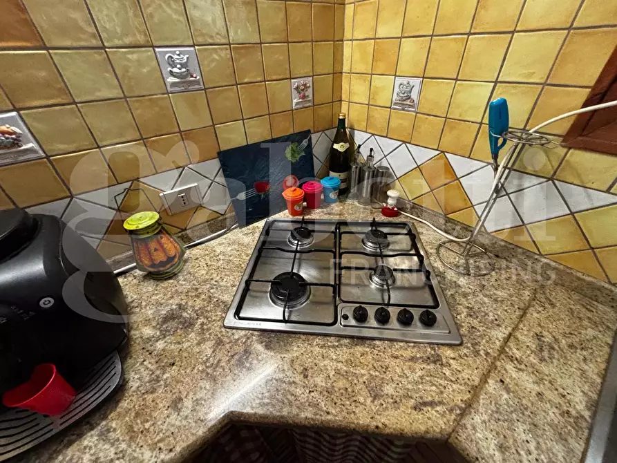 Immagine 14 di Casa indipendente in vendita  in Via Costa Del Sole, snc a Portoscuso