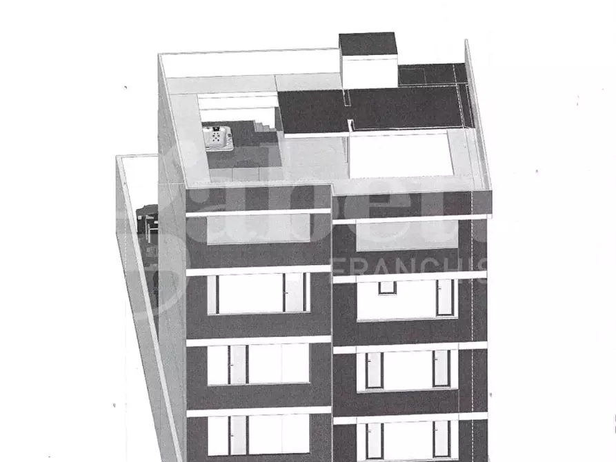 Immagine 3 di Appartamento in vendita  in Via giulio cesare, snc a Sestu