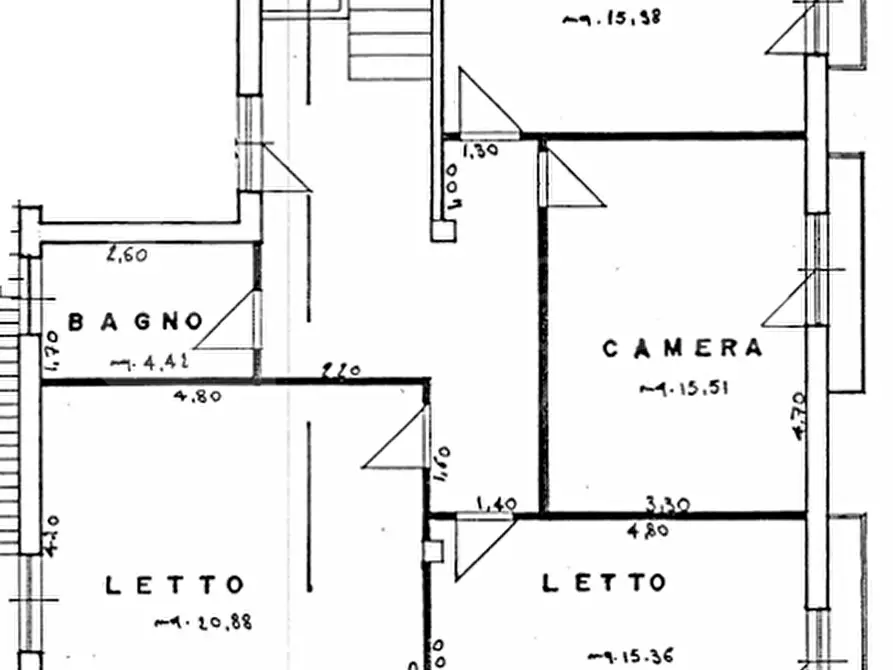 Immagine 34 di Appartamento in vendita  in Via cremona, 15 a Sestu