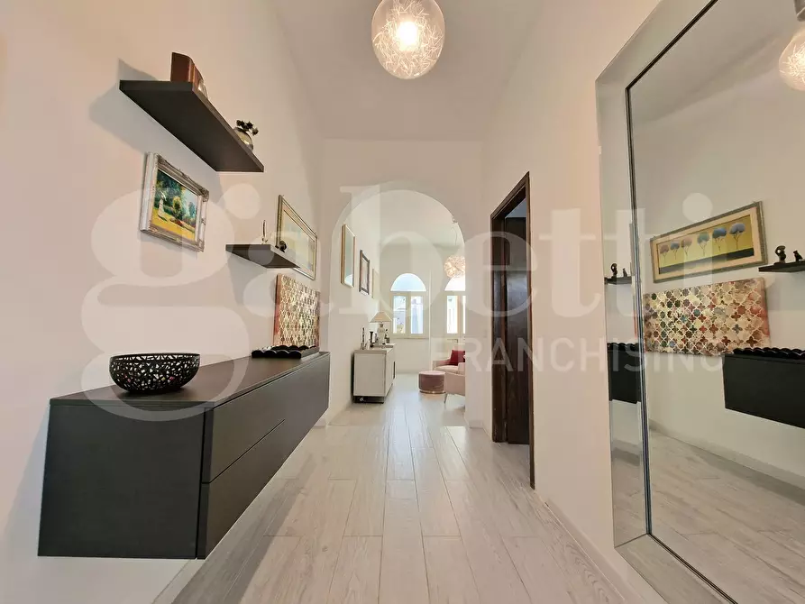 Immagine 3 di Appartamento in vendita  in Via cremona, 15 a Sestu