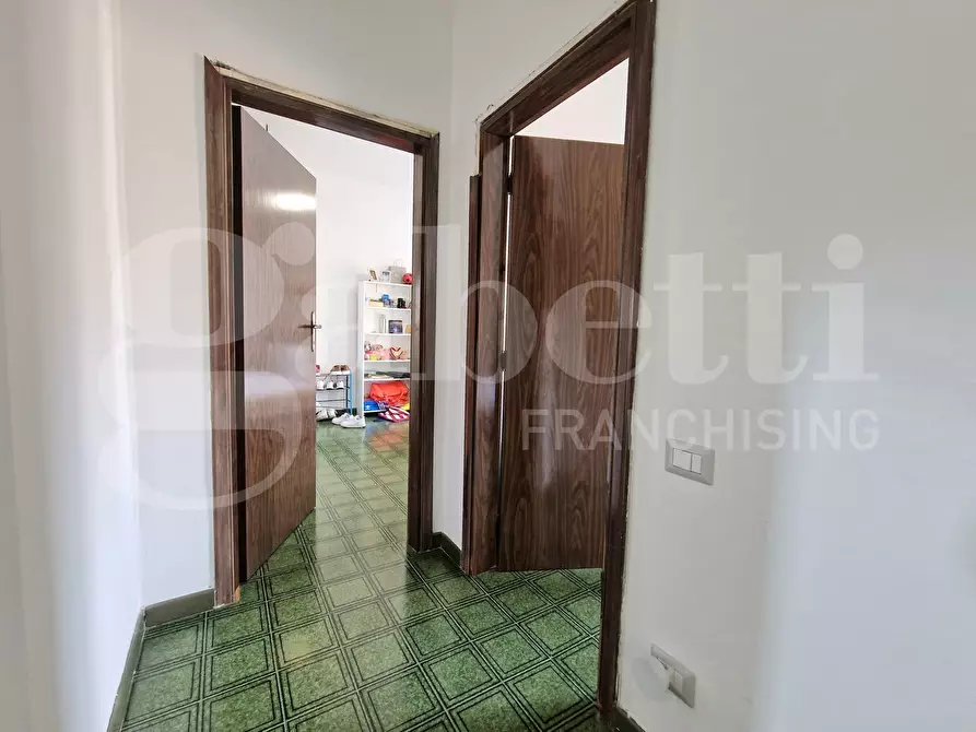 Immagine 22 di Appartamento in vendita  in Via cremona, 15 a Sestu