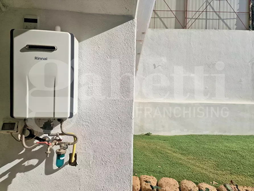 Immagine 31 di Appartamento in vendita  in Via cremona, 15 a Sestu