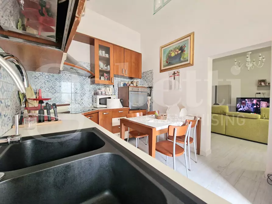 Immagine 9 di Appartamento in vendita  in Via cremona, 15 a Sestu