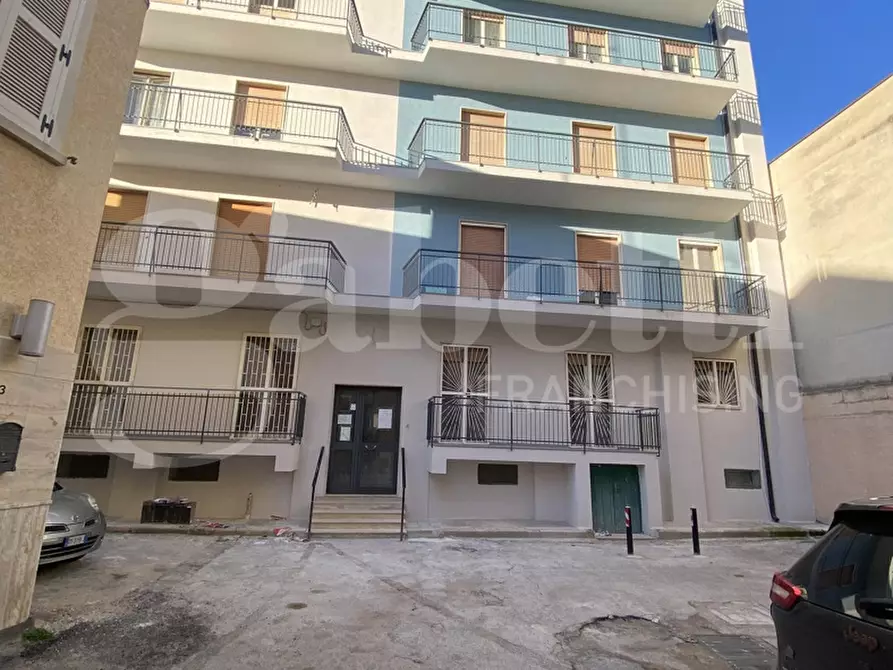 Immagine 1 di Appartamento in vendita  in Via Tommaso Francavilla, 4 a Acquaviva Delle Fonti