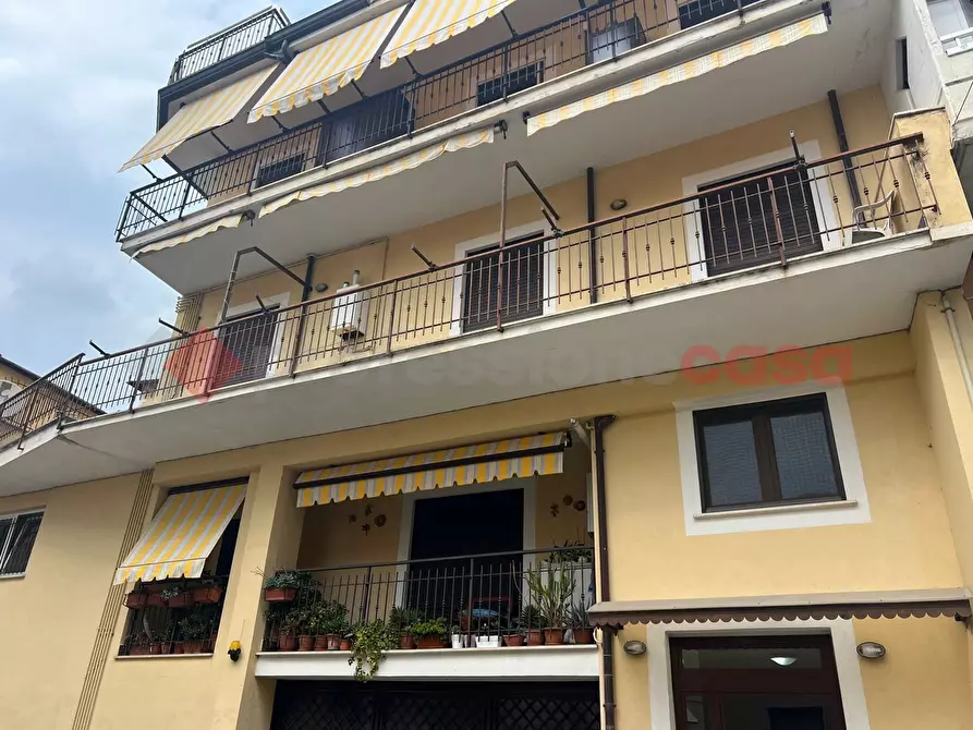 Immagine 14 di Appartamento in vendita  in Via DE MEDICI, 13 a Fiuggi