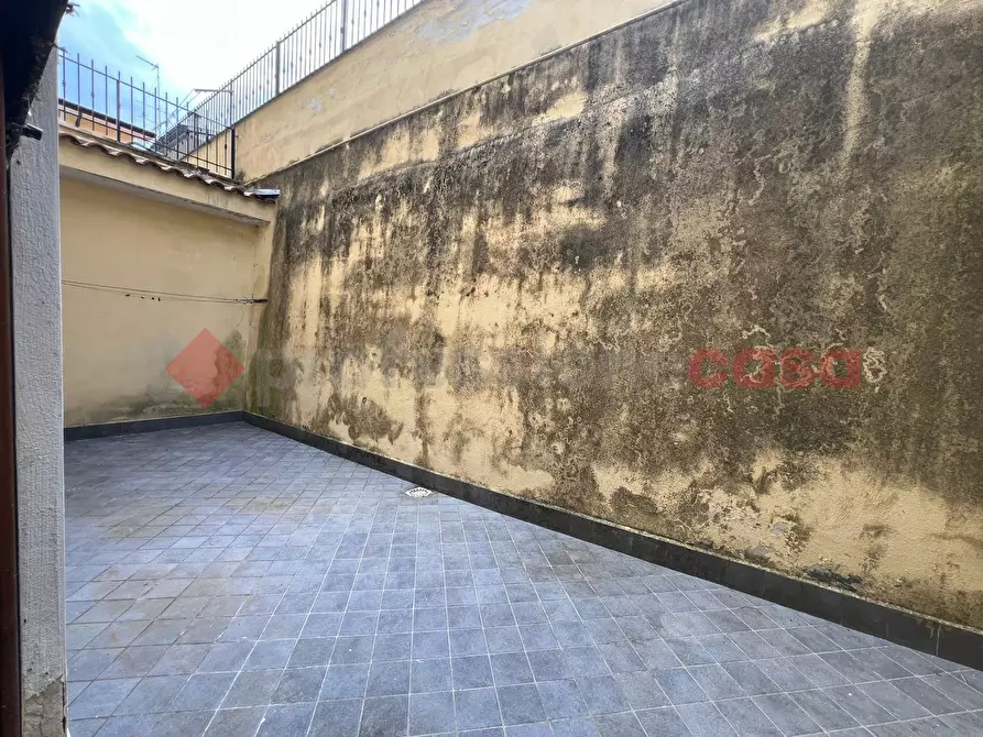 Immagine 17 di Appartamento in vendita  in Via DE MEDICI, 13 a Fiuggi