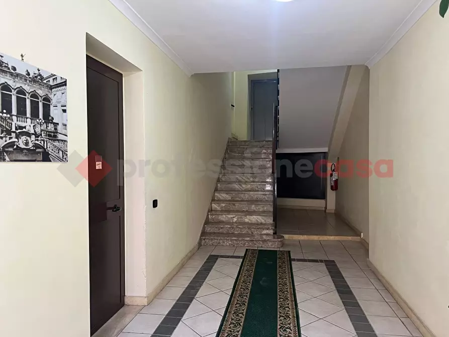 Immagine 20 di Appartamento in vendita  in Via DE MEDICI, 13 a Fiuggi