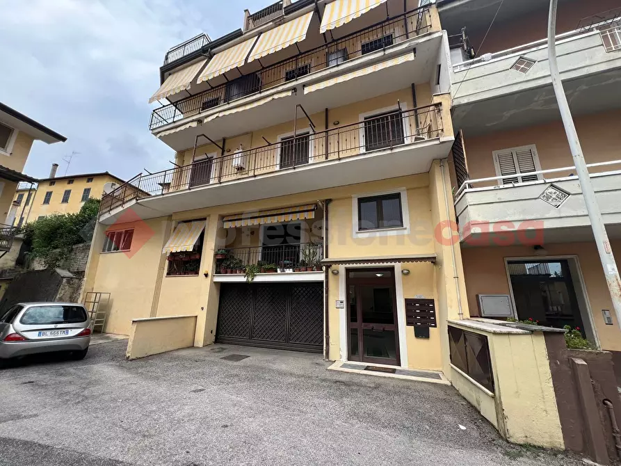 Immagine 2 di Appartamento in vendita  in Via DE MEDICI, 13 a Fiuggi