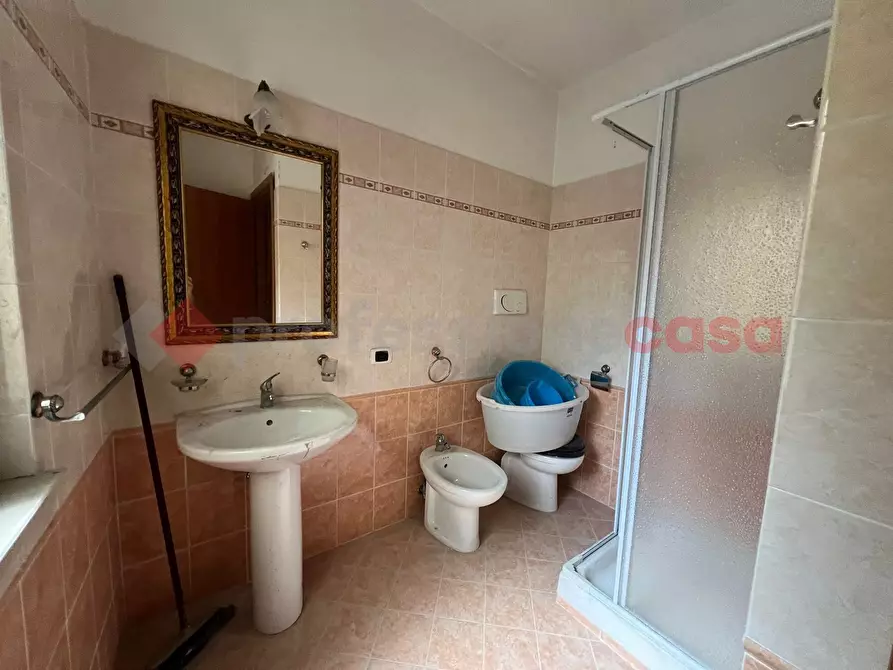 Immagine 27 di Appartamento in vendita  in Via DE MEDICI, 13 a Fiuggi