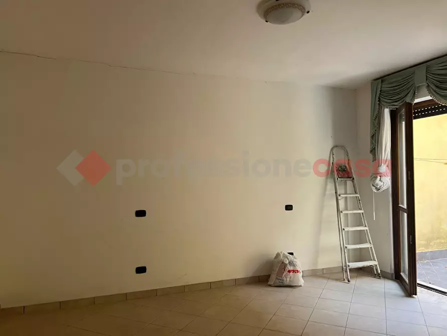 Immagine 11 di Appartamento in vendita  in Via DE MEDICI, 13 a Fiuggi