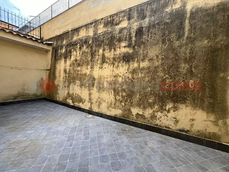 Immagine 18 di Appartamento in vendita  in Via DE MEDICI, 13 a Fiuggi