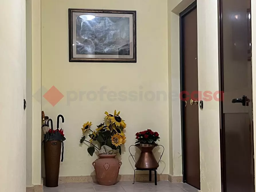 Immagine 3 di Appartamento in vendita  in Via DE MEDICI, 13 a Fiuggi