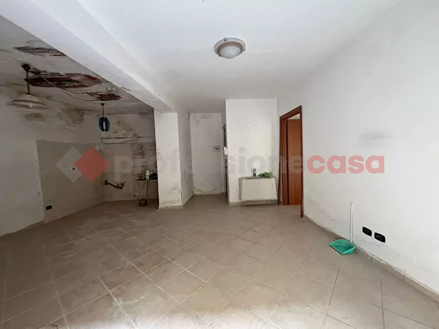 Immagine 24 di Appartamento in vendita  in Via DE MEDICI, 13 a Fiuggi