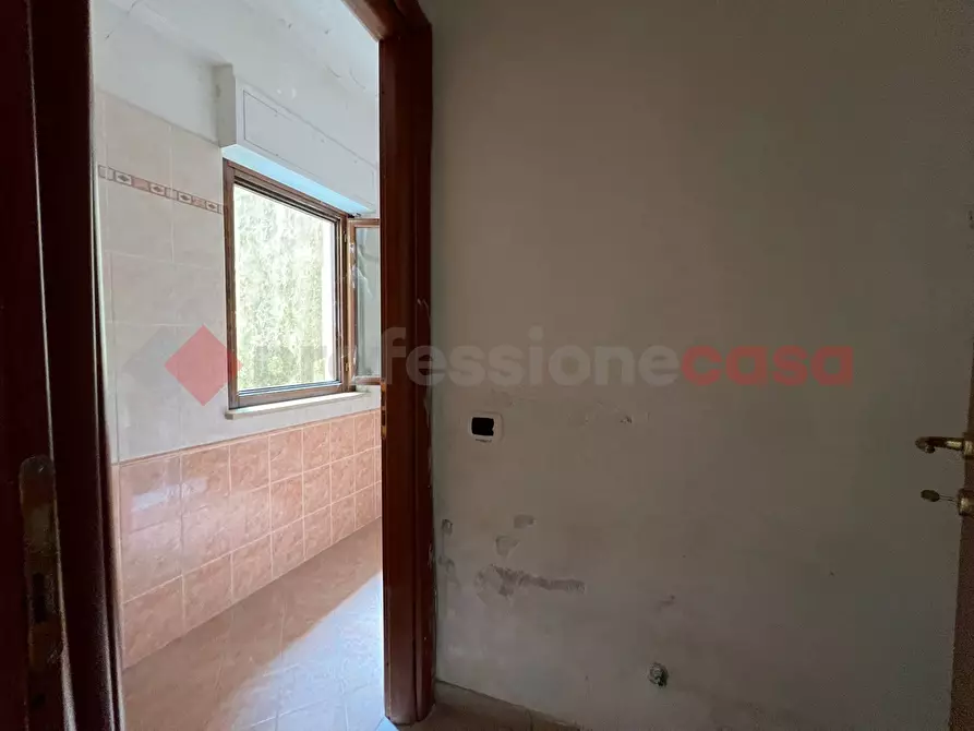 Immagine 8 di Appartamento in vendita  in Via DE MEDICI, 13 a Fiuggi