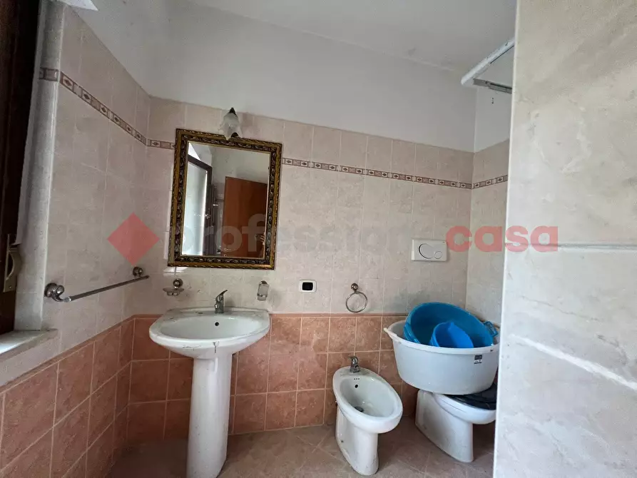 Immagine 28 di Appartamento in vendita  in Via DE MEDICI, 13 a Fiuggi