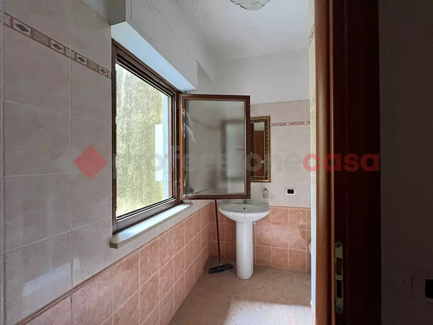 Immagine 22 di Appartamento in vendita  in Via DE MEDICI, 13 a Fiuggi