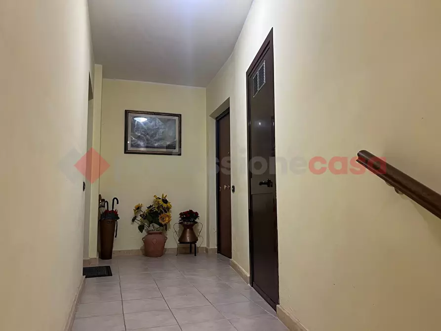 Immagine 4 di Appartamento in vendita  in Via DE MEDICI, 13 a Fiuggi