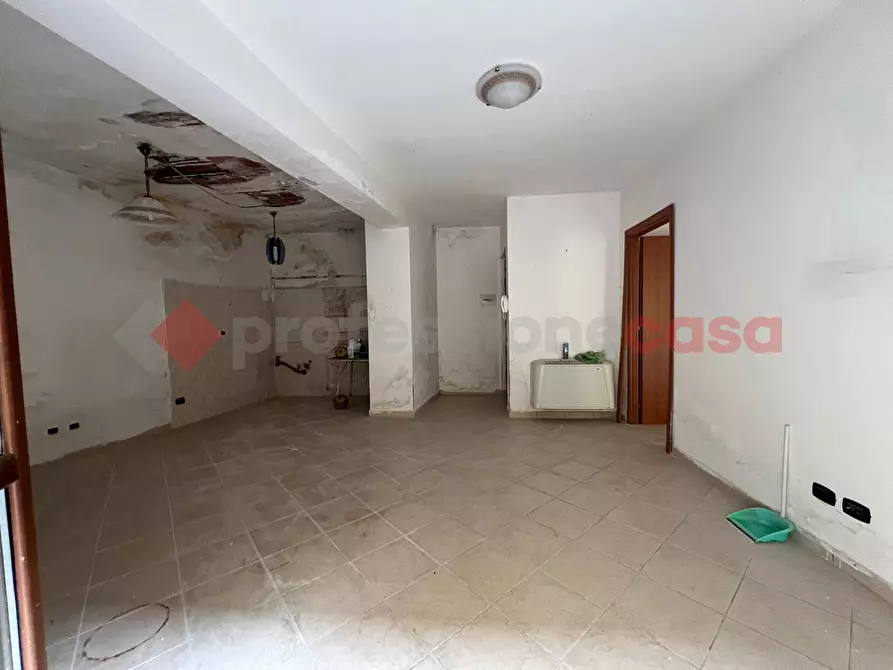 Immagine 16 di Appartamento in vendita  in Via DE MEDICI, 13 a Fiuggi