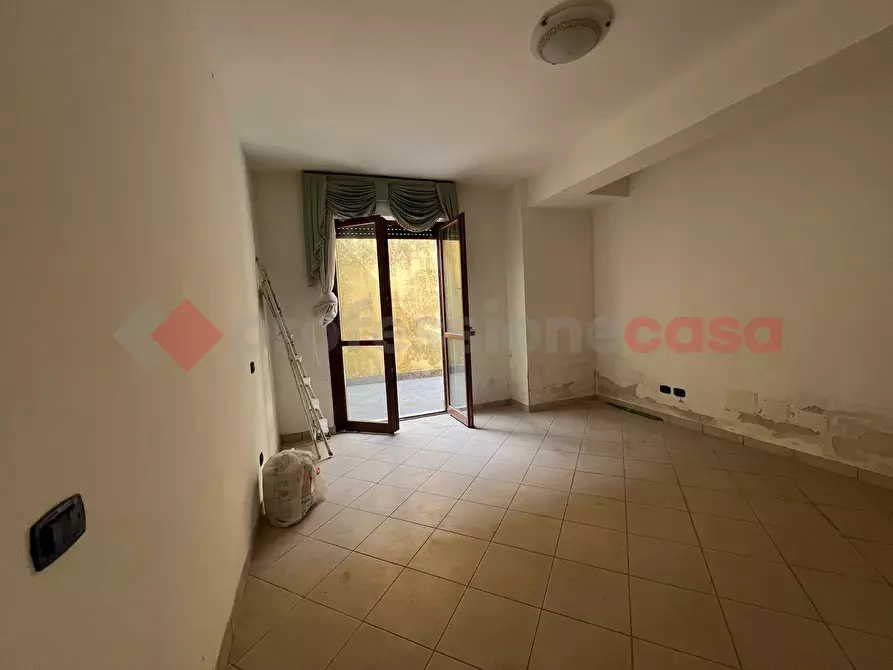 Immagine 12 di Appartamento in vendita  in Via DE MEDICI, 13 a Fiuggi