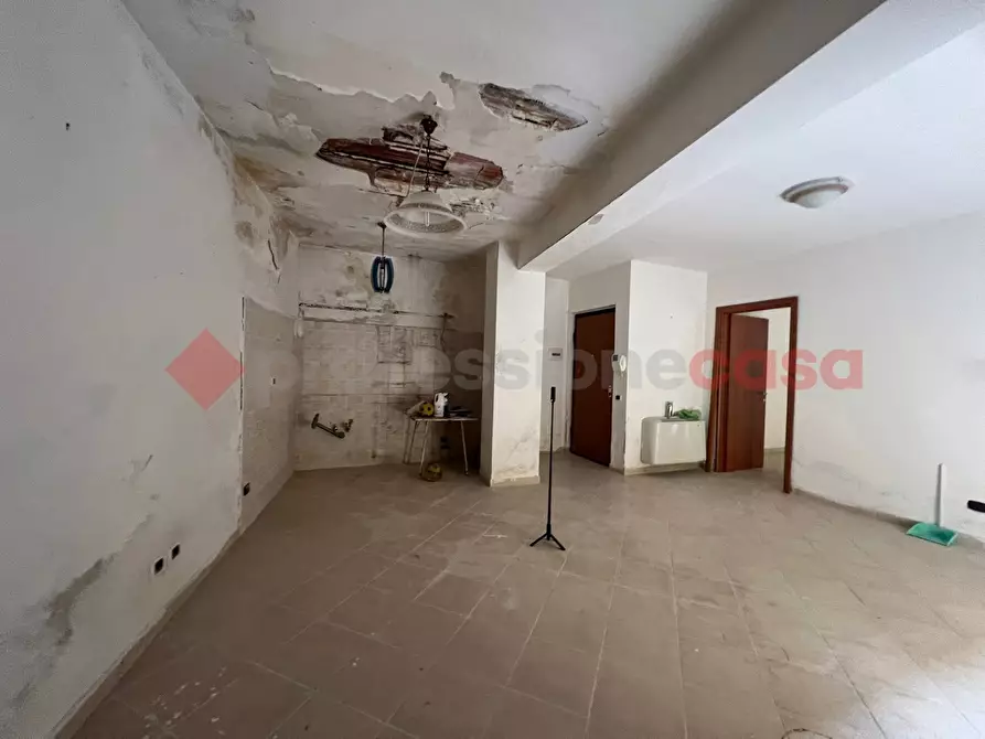 Immagine 10 di Appartamento in vendita  in Via DE MEDICI, 13 a Fiuggi