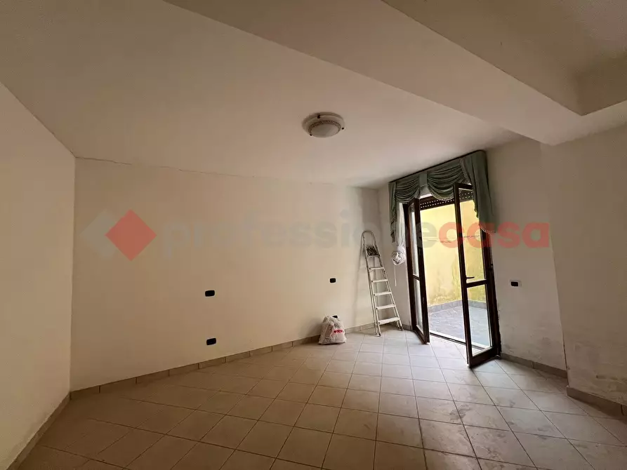 Immagine 21 di Appartamento in vendita  in Via DE MEDICI, 13 a Fiuggi