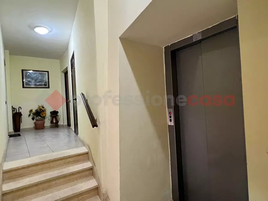 Immagine 7 di Appartamento in vendita  in Via DE MEDICI, 13 a Fiuggi