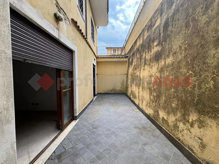 Immagine 26 di Appartamento in vendita  in Via DE MEDICI, 13 a Fiuggi