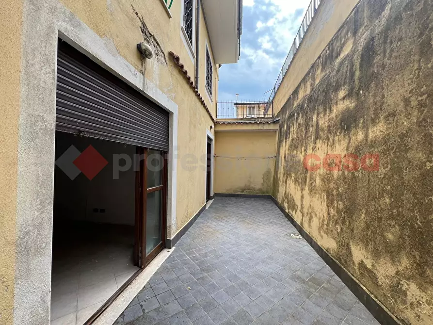 Immagine 23 di Appartamento in vendita  in Via DE MEDICI, 13 a Fiuggi