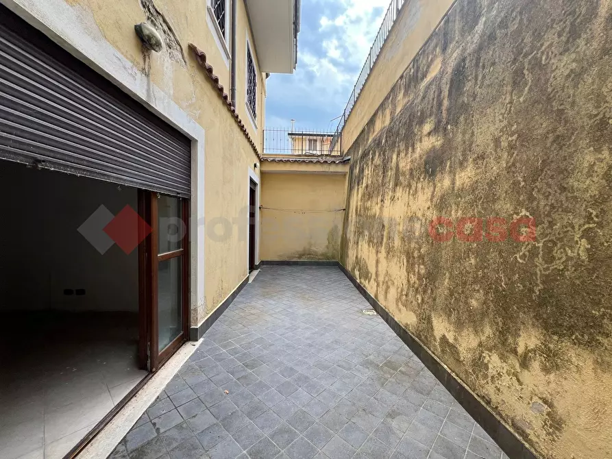 Immagine 25 di Appartamento in vendita  in Via DE MEDICI, 13 a Fiuggi