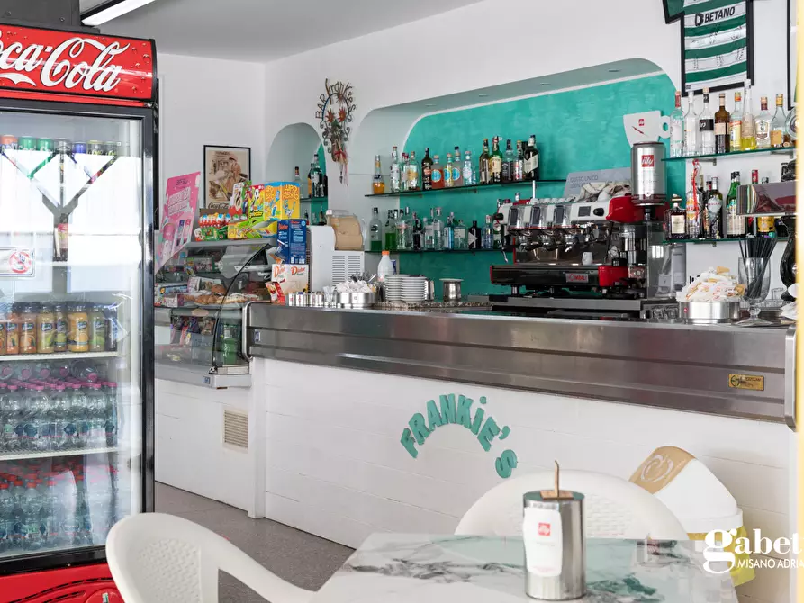 Immagine 7 di Bar / Ristorante in vendita  in Via Dante a Cattolica