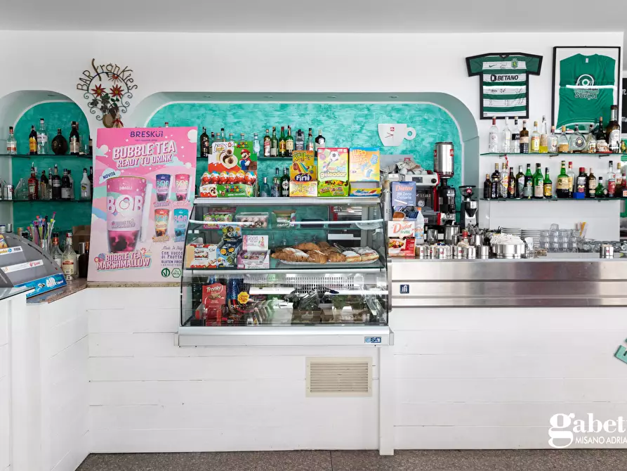 Immagine 6 di Bar / Ristorante in vendita  in Via Dante a Cattolica