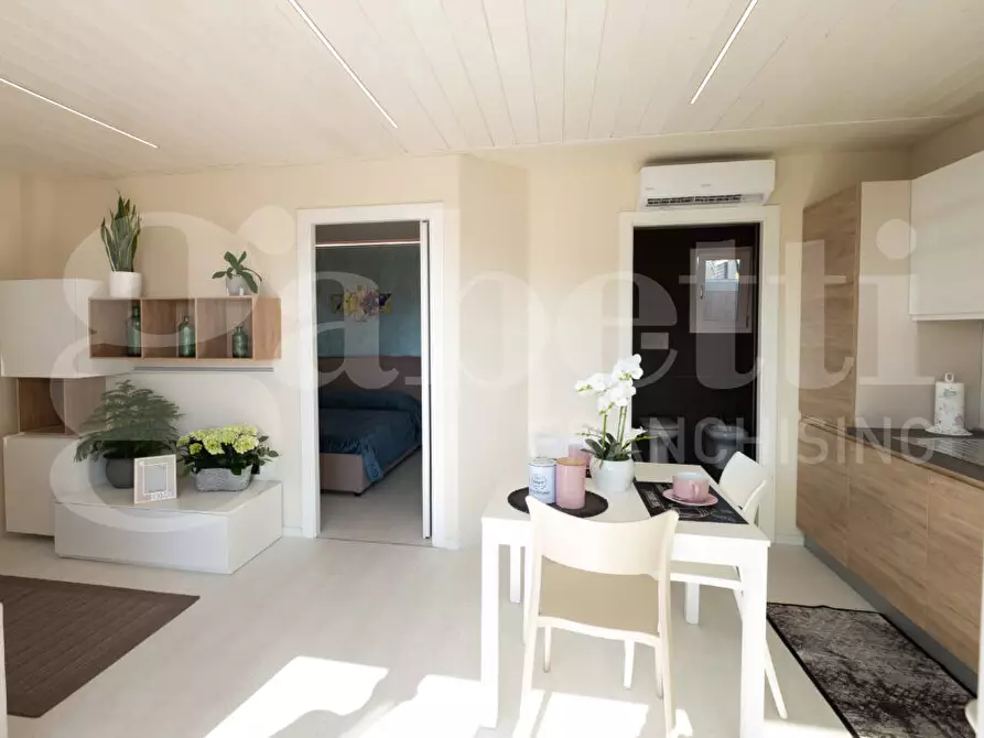 Immagine 5 di Terreno residenziale in vendita  in Via SANT'ANNA - VIA CANAL DI VALLE, 00 a Chioggia