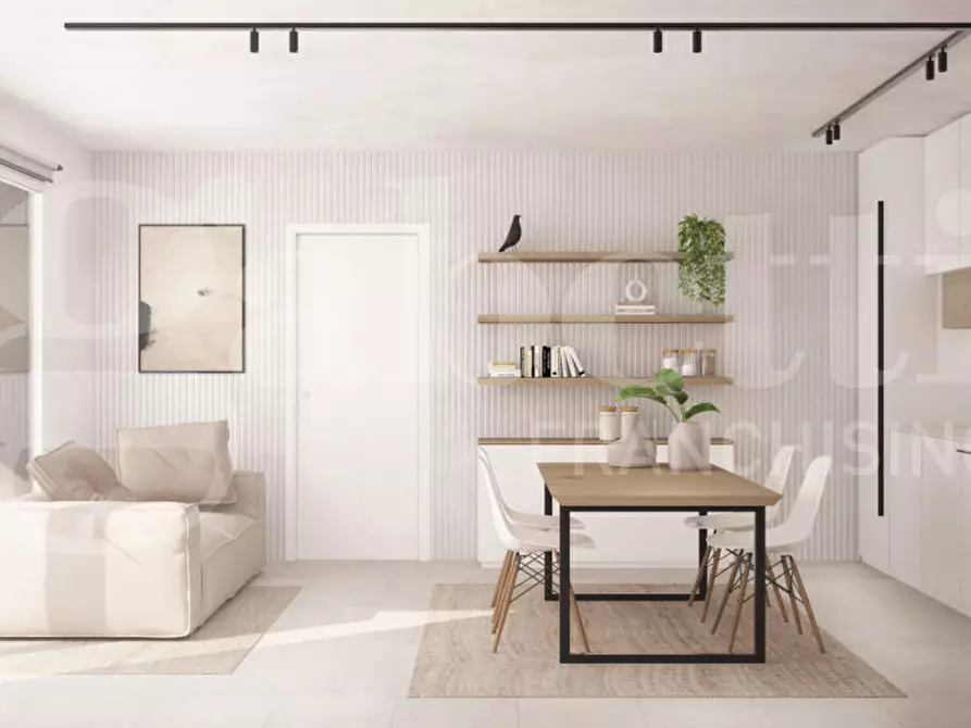 Immagine 4 di Terreno residenziale in vendita  in Via SANT'ANNA - VIA CANAL DI VALLE, 00 a Chioggia