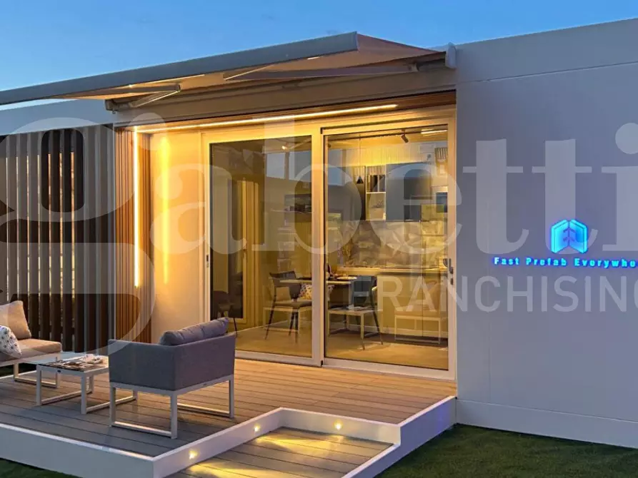 Immagine 3 di Terreno residenziale in vendita  in Via SANT'ANNA - VIA CANAL DI VALLE, 00 a Chioggia