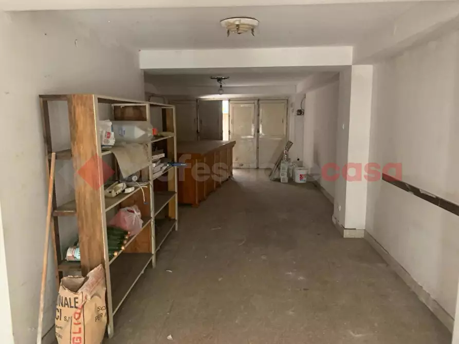 Immagine 7 di Appartamento in vendita  in Viale Amendola, 2 a Reggio Di Calabria