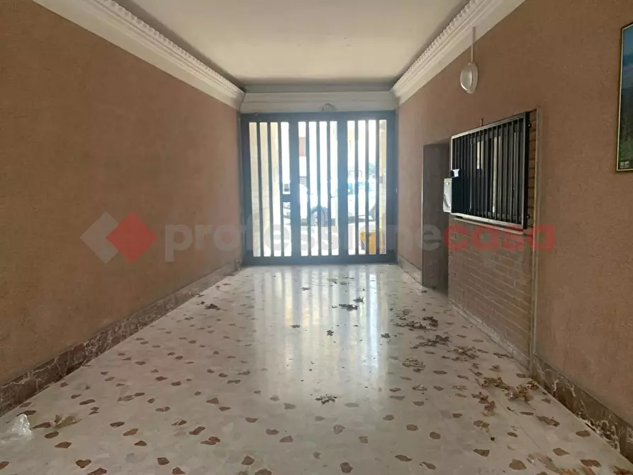 Immagine 17 di Appartamento in vendita  in Viale Amendola, 2 a Reggio Di Calabria