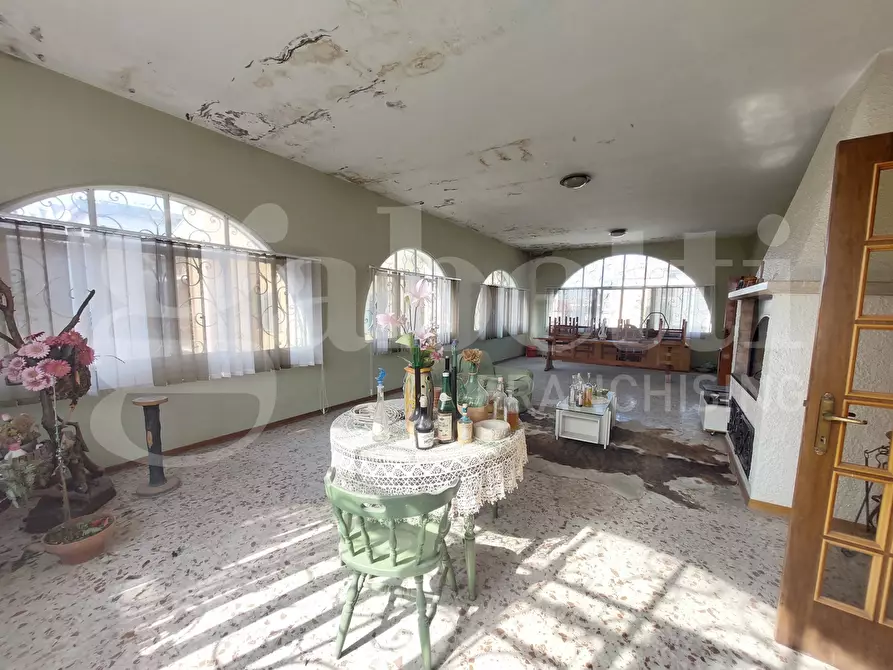 Immagine 6 di Appartamento in vendita  in Via Camillo Benso Conte di Cavour, 10 a Sant'egidio Alla Vibrata